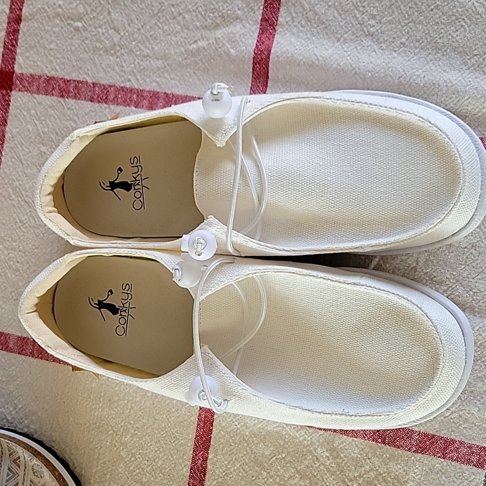 Corkys Slip On Shoes